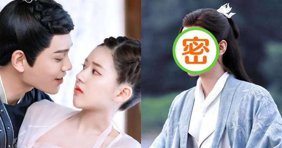 趙露思強勢回歸《陳芊芊2》，新男主與丁禹兮相比更受人矚目！