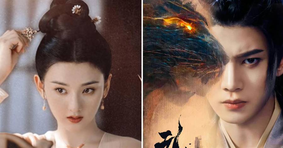 宋祖兒事件再出新風波！《無憂渡》項目疑似被叫停，波及任嘉倫