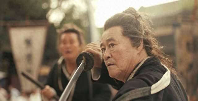 《鵲刀門傳奇》：十大高手排名，西門長海排在第一，三個徒弟墊底