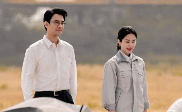 《大江大河3》檔期確定，全新陣容，精彩升級，年代劇王炸來了！