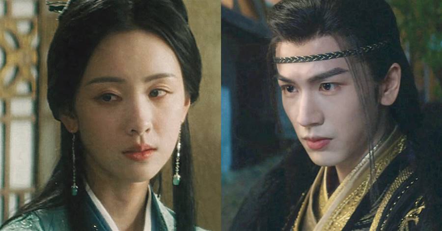 云之羽：雪童子是宮子羽生父？體內有無量天火，難怪宮喚羽對他好