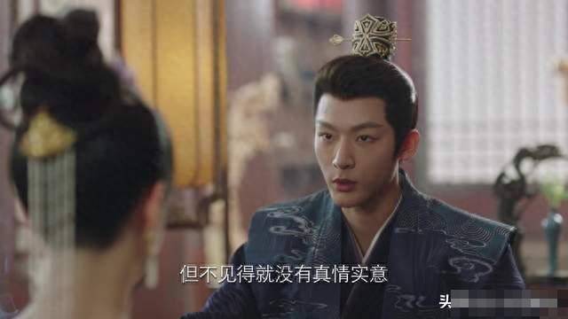 《長相思》第二季都說了些什麼？玱玹娶了九個老婆，防風邶搶親