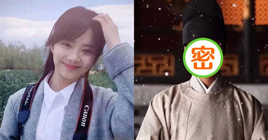 又一部譚松韻的新劇，古裝勵志劇，男主真的很滿意！
