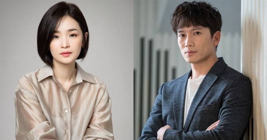 「信看組合」池晟&田美都確認出演SBS新劇《Connection》為了保險金展開的犯罪故事！
