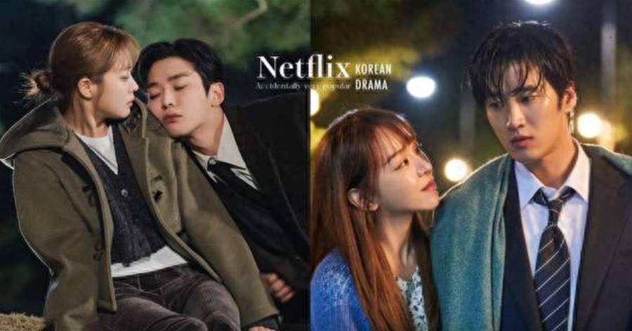 5部在Netflix意外很夯的韓劇，最后一部意想不到！