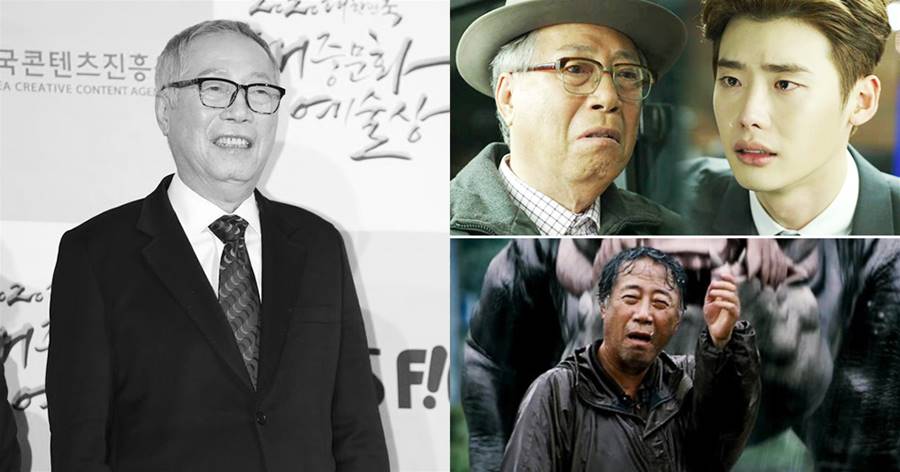 《皮諾丘》「達布爸」元老級演員邊希峰逝世... 享壽81歲，因胰臟癌復發